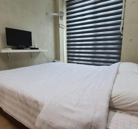Atelier Hostel Suncheon Eksteriør bilde