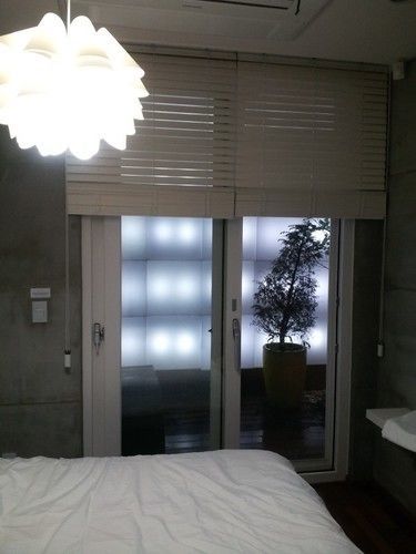 Atelier Hostel Suncheon Eksteriør bilde