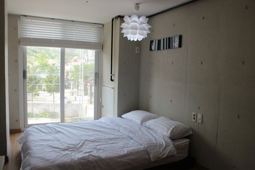 Atelier Hostel Suncheon Eksteriør bilde